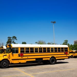 american-typical-school-buses-row-parking-lot_79295-2624